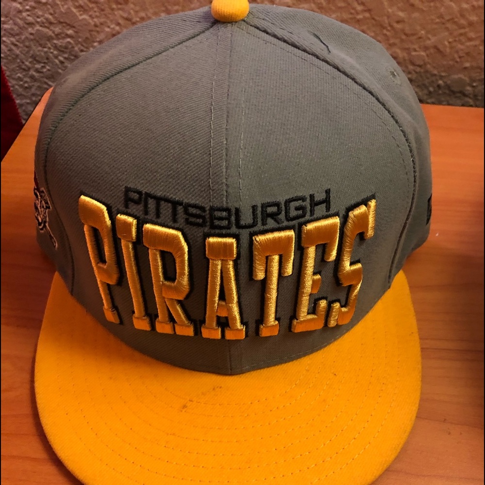 Pittsburgh Pirates